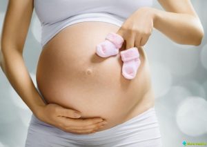 Фото беременность при аденомиозе