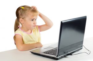 компьютерная зависимость детей 